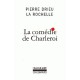 La comédie de Charleroi - Pierre Drieu La Rochelle