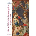 De la Trinité à l'Assomption au jour le jour - Abbé P. Troadec (poche)