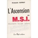 L'ascension du M.S.I. - François Duprat