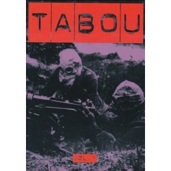 Tabou, vol. 1, 2002