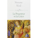 La pesanteur et la Grâce - POCHE - Simone Weil