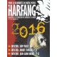 Harfang - février/mars 2016