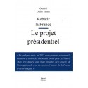 Le projet présidentiel - Didier Tauzin