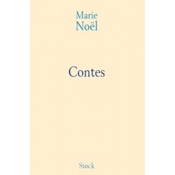 Contes - Marie Noël