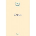 Contes - Marie Noël