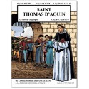 BD - Saint Thomas d'Aquin - Reynald Secher