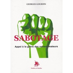 Sabotage - Georges Gourdin