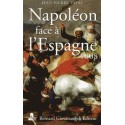 Napoléon face à l'Espagne - Jean-Pierre Patat