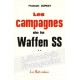 Les campagnes de la Waffen SS - François Duprat