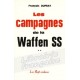Les campagnes de la Waffen SS - François Duprat