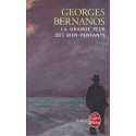 La grande peur des bien-pensants - POCHE - Georges Bernanos