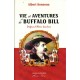 Vie et Aventures de Buffalo Bill - Albert Bonneau