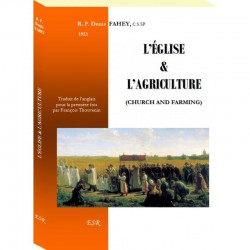 L'Eglise et l'agriculture