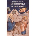 Mois séraphique de saint Joseph - R.P. Eugène d'Oisy, OMC