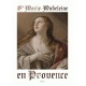 Sainte Marie-Madeleine en Provence - Collectif
