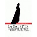 La Salette - Mélanie