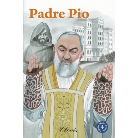 Padre Pio (CDL 4)