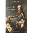 Le duc de Penthièvre - Michèle Musy
