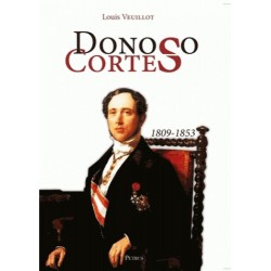 Donoso Cortes - Louis Veuillot