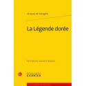 La Légende dorée - Jacques de Voragine