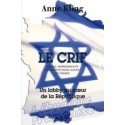 Le CRIF, un lobby au coeur de la république - Anne Kling