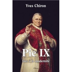 Pie IX - Yves Chiron