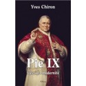 Pie IX - Yves Chiron