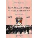 Les Camelots du Roi - Xavier Cheneseau