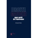 Droite / gauche : pour sortir de l'équivoque - Arnaud Imatz