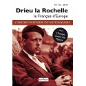 Drieu la Rochelle - Cahiers d'histoire du nationalisme n°10
