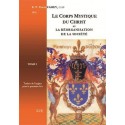 Le Corps mystique du Christ (2 tomes) - Denis Fahey