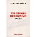 Les droits de l'homme DHSD - Jean Madiran