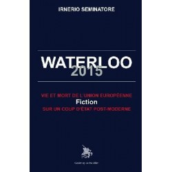 Waterloo 2015 - Irnerio Seminatore