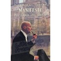 Manifeste politique et social - Pierre Chateau-Jobert