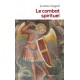 Le combat spirituel - Lorenzo Scupoli