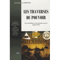 Les traverses du pouvoir - Jean-Jules van Rooyen