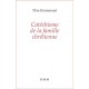 Catéchisme de la famille chrétienne - Père Emmanuel 