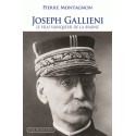 Joseph Gallieni - Pierre Montagnon