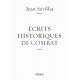 Écrits historiques de combat - Jean Sévillia