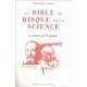 La Bible au risque de la Science - Dominique Tassot