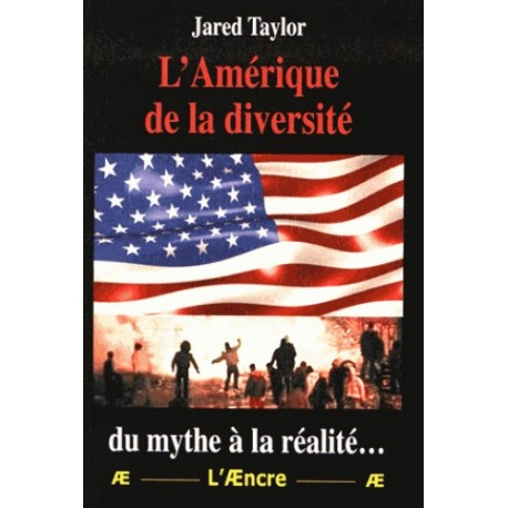 L'Amérique de la diversité