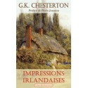 Impressions irlandaises - Gilbert-Keith Chesterton