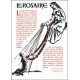 Le Rosaire - Dépliant pour la récitation du Rosaire