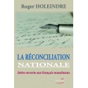 La réconciliation nationale - Roger Holeindre
