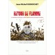 Retour de flamme - Jean-Michel Vernochet