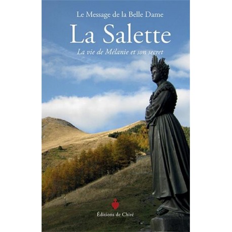 La Salette - Anonyme