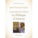 Commentaire du traité de La politique d'Aristote - Saint Thomas d'Aquin