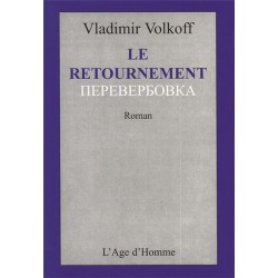 Le retournement - Vladimir Volkoff