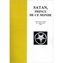Satan, prince de ce monde -William-Guy Carr 