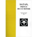 Satan, prince de ce monde - William-Guy Carr 